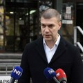 Veljko Milić branilac novosadskih studenata: Tužilaštvo ne da uvid u spise, ali snimak daje provladinim televizijama