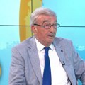 Opozicija je bez karaktera, treba da prihvate predloge studenata – Čedomir Čupić