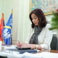 Gradonačelnica: Sačuvaćemo imovinu i bezbednost građana Užica
