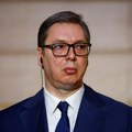 Litvanske vlasti zabranile prelet Vučiću do Moskve preko njihove zemlje: Evo šta je razlog