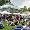 U vinu je istina, a u Botaničkoj bašti magija: 7. i 8. juna manifestacija "Unicredit Bank Wine Garden"