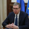 Vučić je odlaskom u Moskvu zaključao vrata svom režimu. EU će baciti ključ