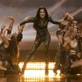 Nakon 30 godina ponovo na evrovizijskoj sceni: "Gori" scena, fanovi u "ekstazi" VIDEO