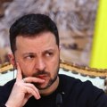 Zelenski: Ako se postigne primirje na tehničkom nivou, nepotreban je sastanak s Putinom