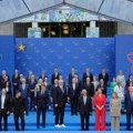 "Najvažniji razgovor sam imao sa Mercom": Vučić u Tirani na samitu Evropske političke zajednice: Tusk bio izuzetno fer kada…
