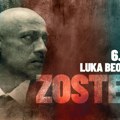 Zoster 6. juna u Luci Beograd