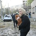 Dok bombe padaju, ukrajinci nestaju, a premijer poziva žene da rađaju! "Ovo je Putinov cilj, evo kakav scenaro preti" (foto)