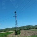 Vranjska Banja i okolina u nedelju bez struje