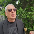 "Znam da bi on voleo da bude ovako": Direktor "Granda" o takmičenju nakon smrti Saše Popovića: Pomenuo i sina Suzane…