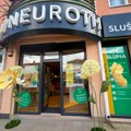 OTVOREN NOVI NEUROTH SLUŠNI CENTAR U SRBIJI: Lider zvučne akustike od sada i u Leskovcu