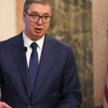 Predsednik Vučić uputio važnu molbu studentima koji žele da uče