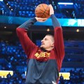 Kako je Jokić dobio nadimak "Džoker": Nisam mogao da izgovorim njegovo prezime
