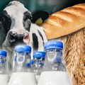 Srbija smanjuje dozvoljeni nivo aflatoksina u mleku: Šta to znači za domaće stočare?