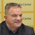 Stanković: Napali su me studenti, cilj im je politička provokacija