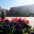 Letnje vrućine u čitavoj Srbiji