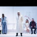 "Snovi" u Zagrebu: Predstava Narodnog pozorišta iz Beograda gostuje na "Danima satire"