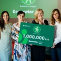 Poznati pobednici Generatora EDU OTP Banke