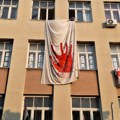 Pola godine blokade Filozofskog fakulteta u Nišu: Ruke su još krvavije