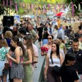 Mali market velikog duha – održano jubilarno izdanje "Trešerice"