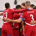 Pavlović: Mitar je legenda, to slobodno mogu da kažem