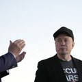 Mask žali zbog nekih izjava o američkom predsedniku Donaldu Tramp