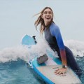 Za one koji žele više – Vrhunske sportske performanse uz Huawei Watch Fit 4 Pro