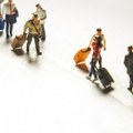 Da li je odluka o prihvatanju migranata iz SAD način da se Priština dodvori Zapadu