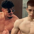 Bukti rat između naših TikTokera! Luka Silni prozvao Luksa, isplivao snimak razgovora: "Pusti mi adresu..."