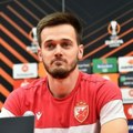 Svi su bili u čudu kad se Mirko Ivanić pojavio na tribinama na utakmici "beton lige"