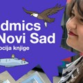 Ne propuštamo: Promocija Sadmics knjige 19. juna u Novom Sadu