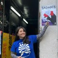 Ne propuštamo: Promocija Sadmics knjige 19. juna u Novom Sadu