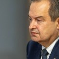 Ivica Dačić: Svi parametri bezbednosti u saobraćaju neuporedivo bolji nego pre 20 godina
