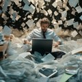 Dve trećine malih biznisa u Srbiji startuje iz sopstvenih sredstava