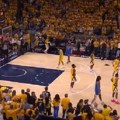 Igraće se majstorica, Indijana izjednačila protiv Oklahome na 3:3 (video)