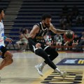Partizan u "Dudovoj šumi" napada domaću titulu, Spartak želi produžetak serije