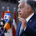 Orban na samitu EU Većina Mađara protiv ulaska Ukrajine u EU