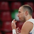 Atanasijević i naredne sezone u Olimpijakosu