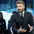 Dejvid Bekam hitno hospitalizovan: Supruga poznatog fudbalera objavila fotografiju iz bolnice