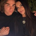 U vilu Mitrovića uloženo više od 2 miliona evra, a Milica sada pokazala dnevnu sobu: Dominiraju samo dve boje