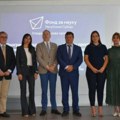 Predstavljen Zeleni program saradnje nauke i privrede Fonda za nauku Srbije