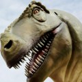 Zaboravite Tiranosaurus reksa – ovo sićušno stvorenje imalo je najoštrije zube u istoriji Zemlje