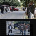 Optuženi za napad u Banjskoj u 'Ćacilendu' u Beogradu