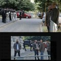 Optuženi za napad u Banjskoj u 'Ćacilendu' u Beogradu