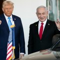 Bibi ide za Vašington! Netanjahu potvrdio, dolazi kod Trampa!