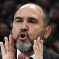 Gotovo je! Kk Real Madrid otpustio trenera