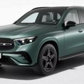 Mercedes u drugom tromesečju imao pad isporuka od 9 odsto
