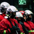 Požar kod Marseja još nije ugašen: Lakše povređeno 110 ljudi, 400 evakuisano