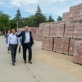 Fabrika „Toza Marković” iz Kikinde izmirila dugove u ponudi sedam modela crepa