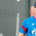 Milojević: U fudbalu ne postoje favoriti i autsajderi