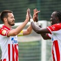 Zvezda kreće u odbranu titule - povratnik u elitu testira šampiona